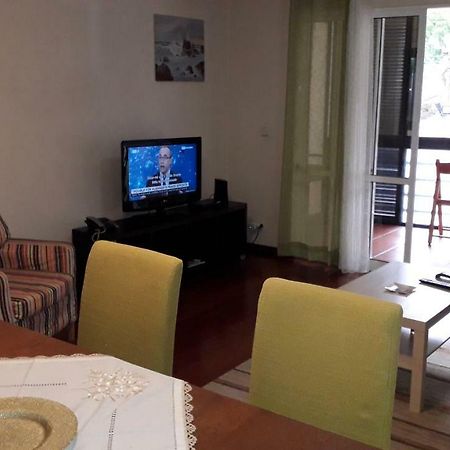 Apartamento Capela 丰沙尔 外观 照片