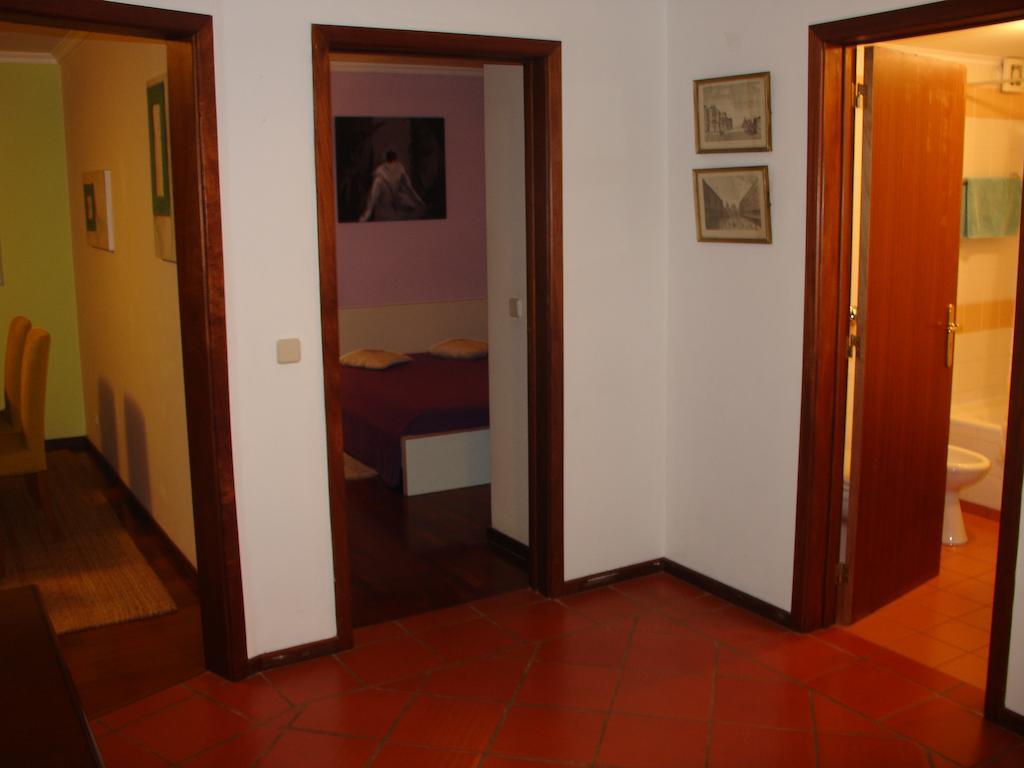 Apartamento Capela 丰沙尔 外观 照片