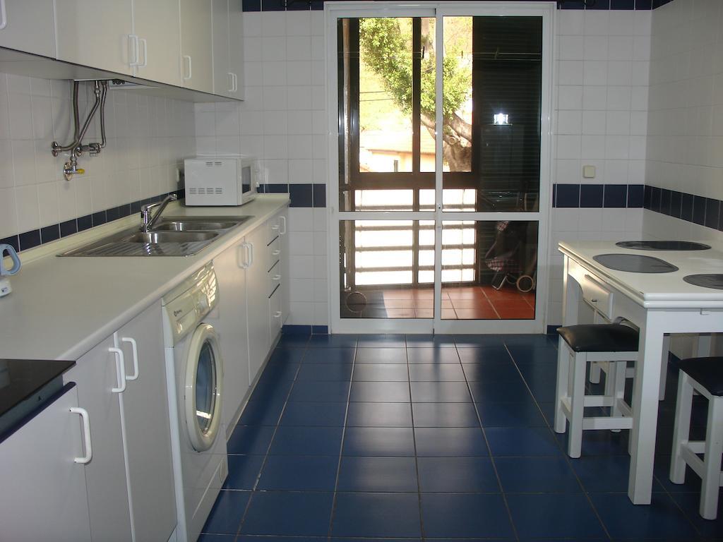 Apartamento Capela 丰沙尔 客房 照片