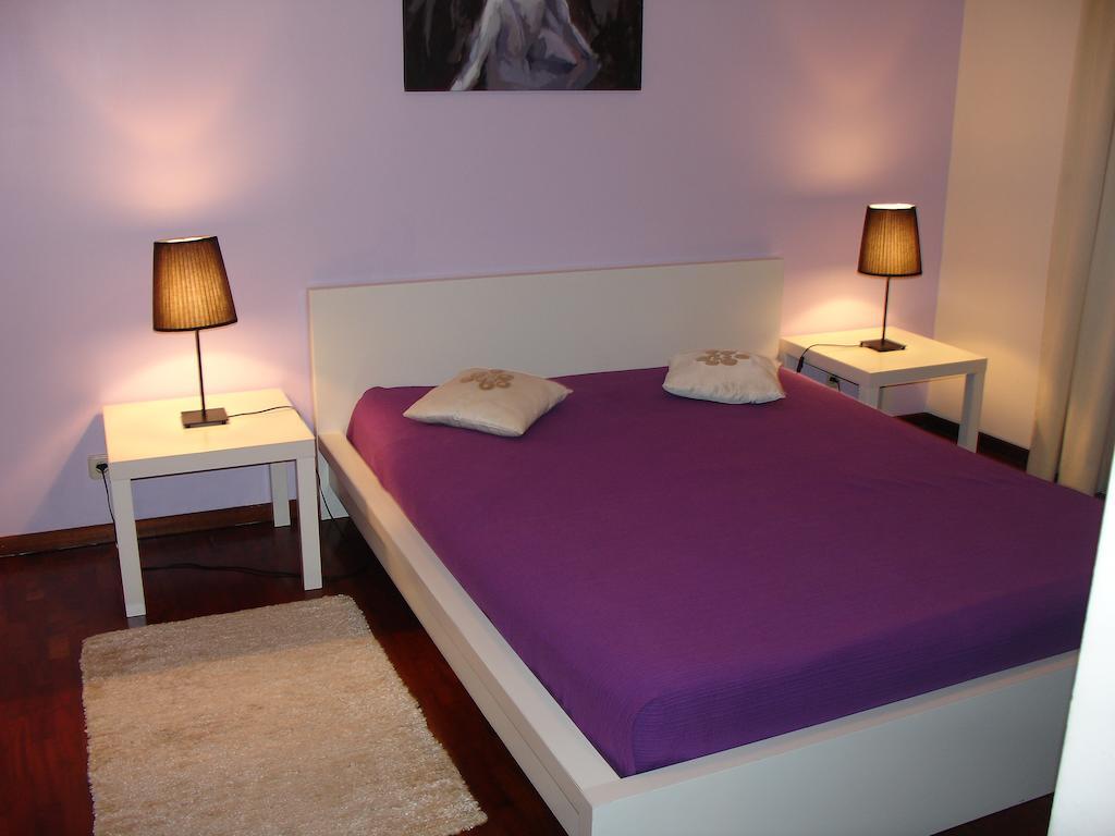 Apartamento Capela 丰沙尔 客房 照片