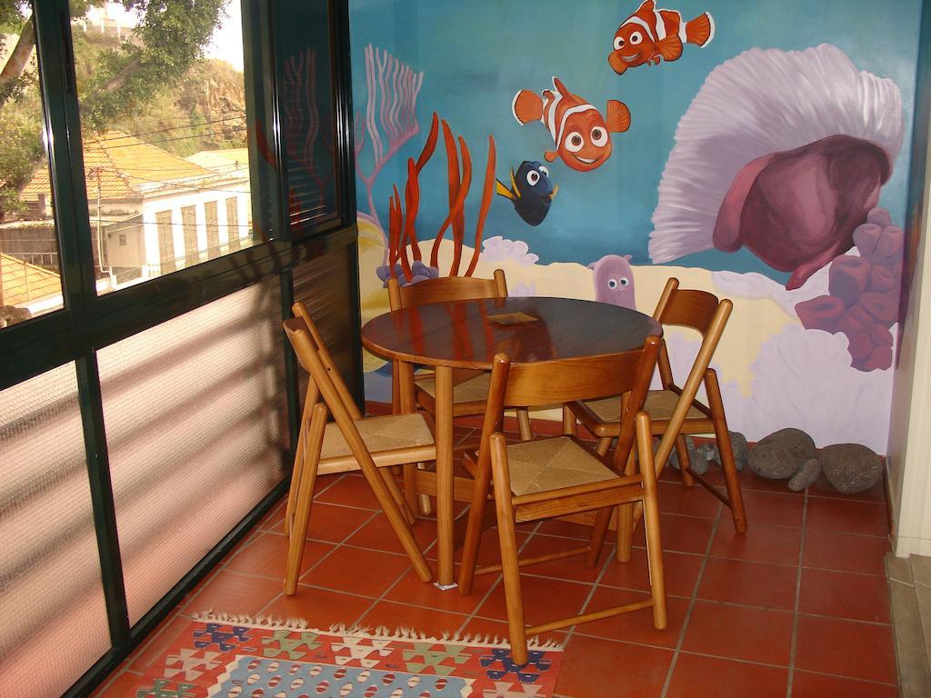 Apartamento Capela 丰沙尔 客房 照片