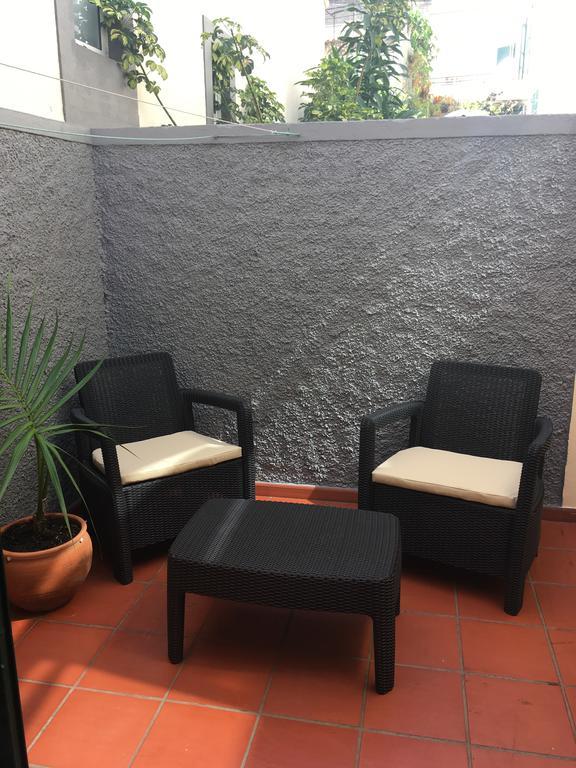 Apartamento Capela 丰沙尔 外观 照片