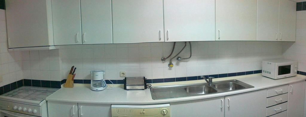 Apartamento Capela 丰沙尔 外观 照片
