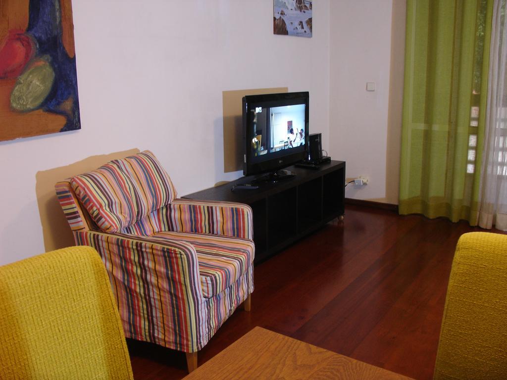 Apartamento Capela 丰沙尔 外观 照片