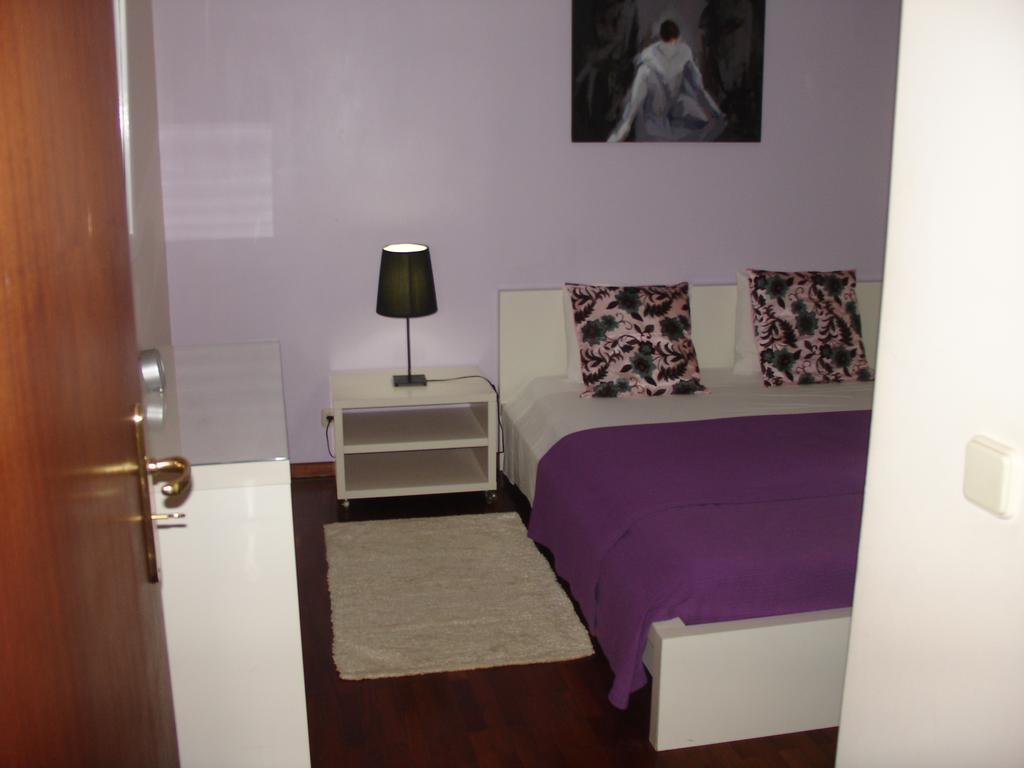 Apartamento Capela 丰沙尔 外观 照片