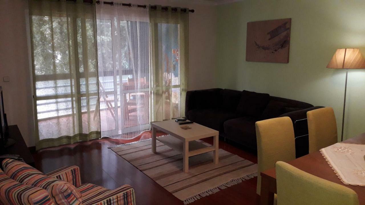 Apartamento Capela 丰沙尔 外观 照片